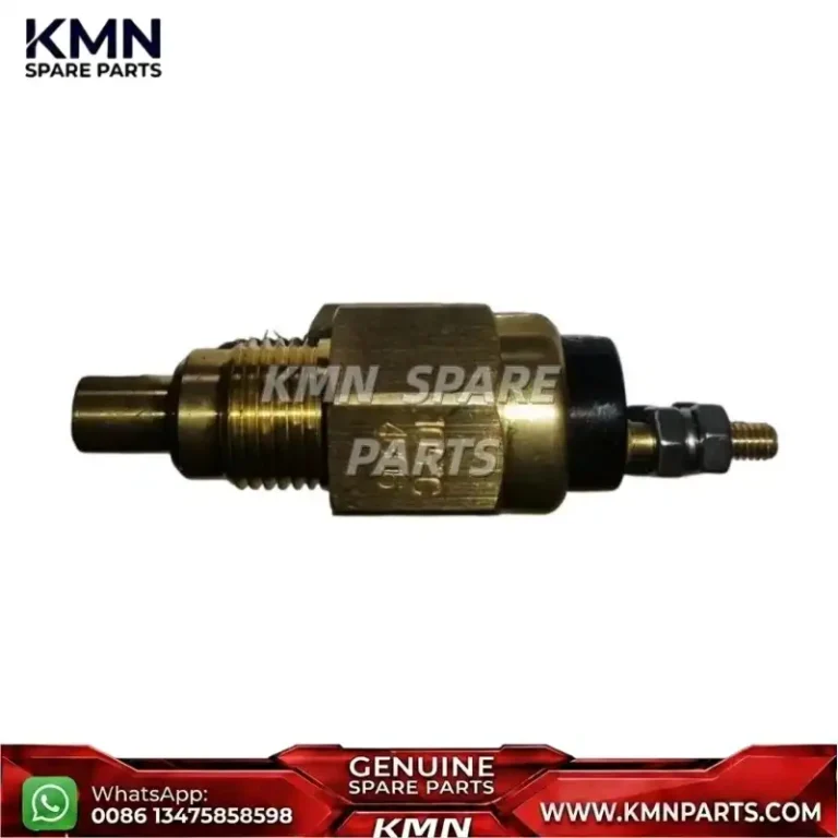 SANY 60133548 Overheat Alarm Switch for Excavator Engine