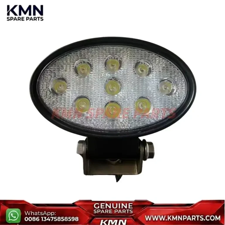 SANY 60143662 Work Lamp for Excavator