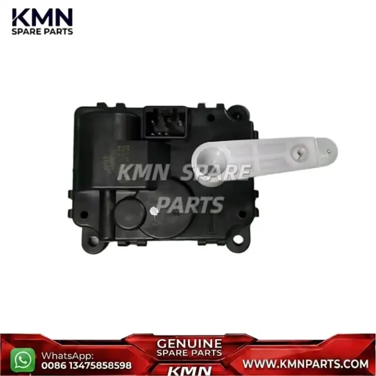 SANY 60215879 Cab Heater Stepping Motor for Excavator