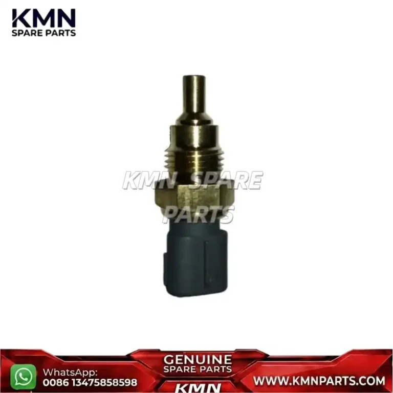 SANY 60320107 Engine Water Temperature Sensor for Excavator