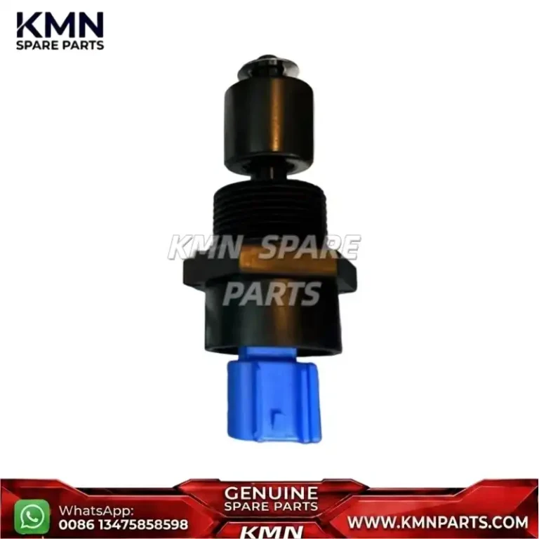 SANY 61005359 Fuel Water Separator Level Alarm for Excavator