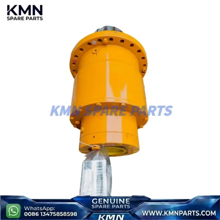 XCMG 800300438 Rotary Reducer Slewing Reducer for QY25K