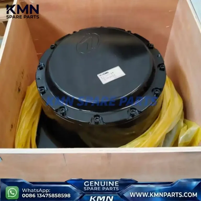XCMG 800357884 IFT055T3B073 Travel Reduction Gearbox Assembly for XS223E