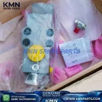XCMG 803084226 PHY-H15L-II Lifting Balance Valve