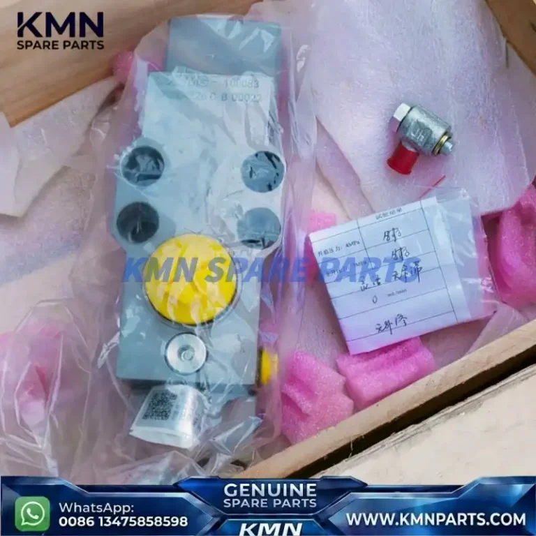 XCMG 803084226 PHY-H15L-II Lifting Balance Valve