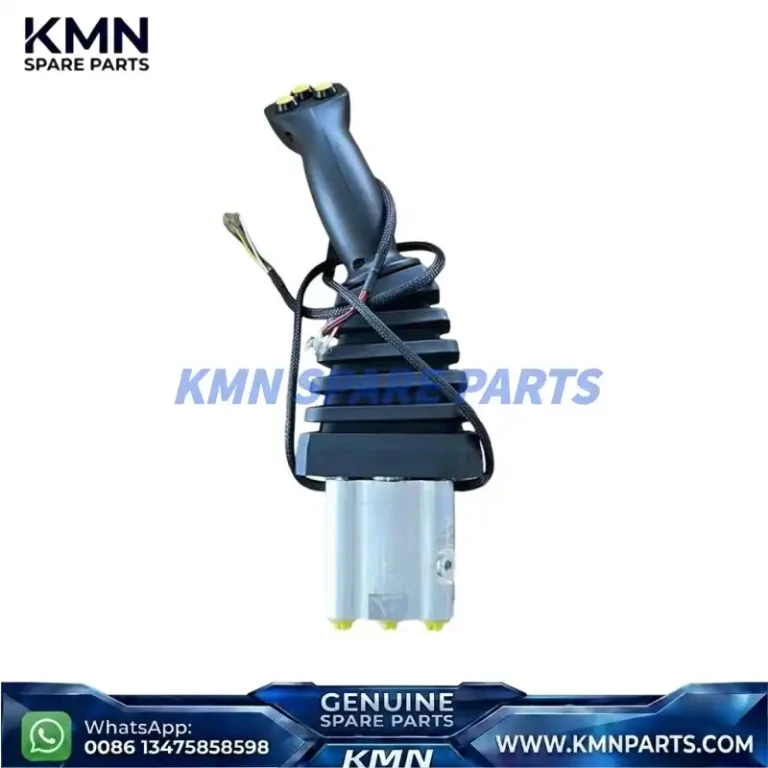 XCMG 803279645 Right Handle Pilot Joystick for Rotary Drilling Rig