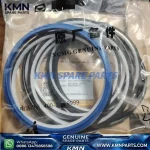 XCMG 803379381 6ZWII20C1F-0001A Swivel Joint Seal Repair Kit
