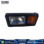 XCMG 803504511 XGGD08R-24G Right Combination Lamp for Machinery