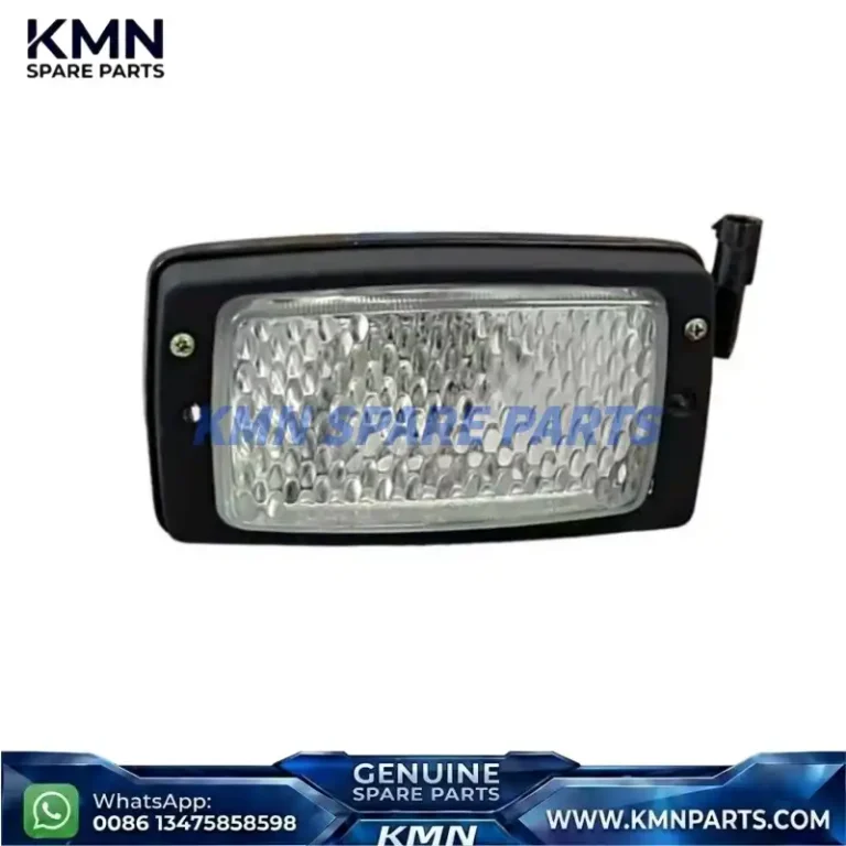XCMG 803506335 XGGD11-12J Work Lamp for Road Roller