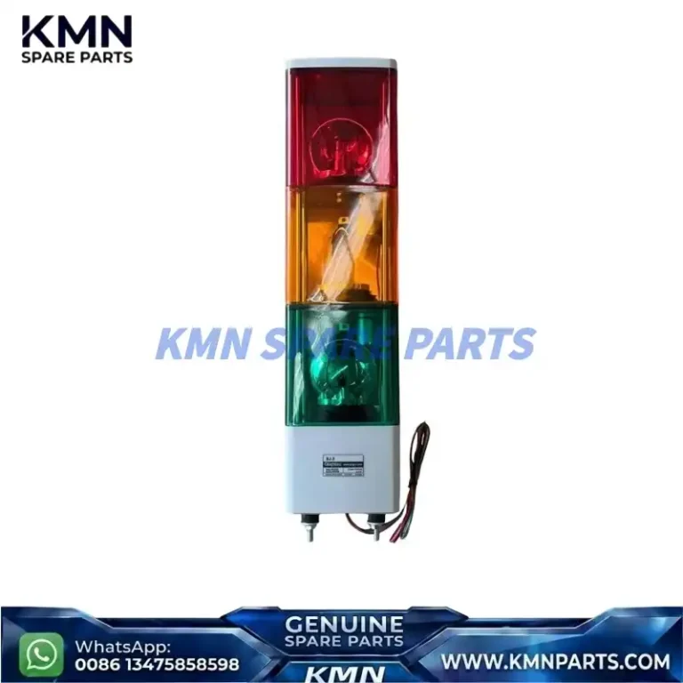 XCMG 803542867 AL203 Three-Color Warning Light for Crane