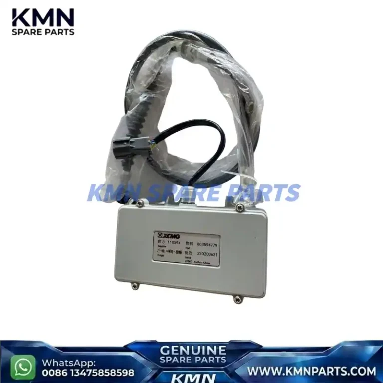 XCMG 803594779 XGQD-02 Throttle Motor for XCMG Excavators
