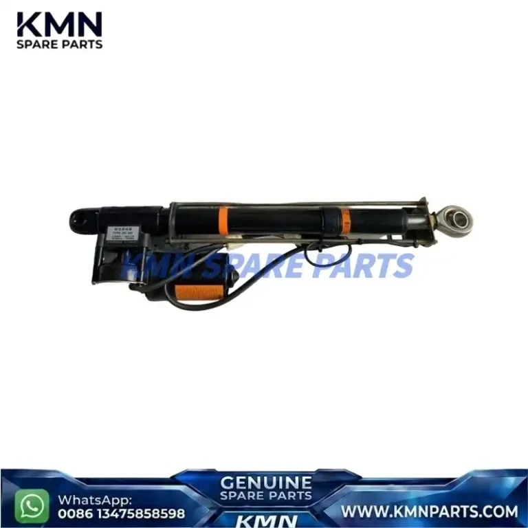XCMG 803604516 XQ-250 DC Servo Drive for XCMG Wheel Loader