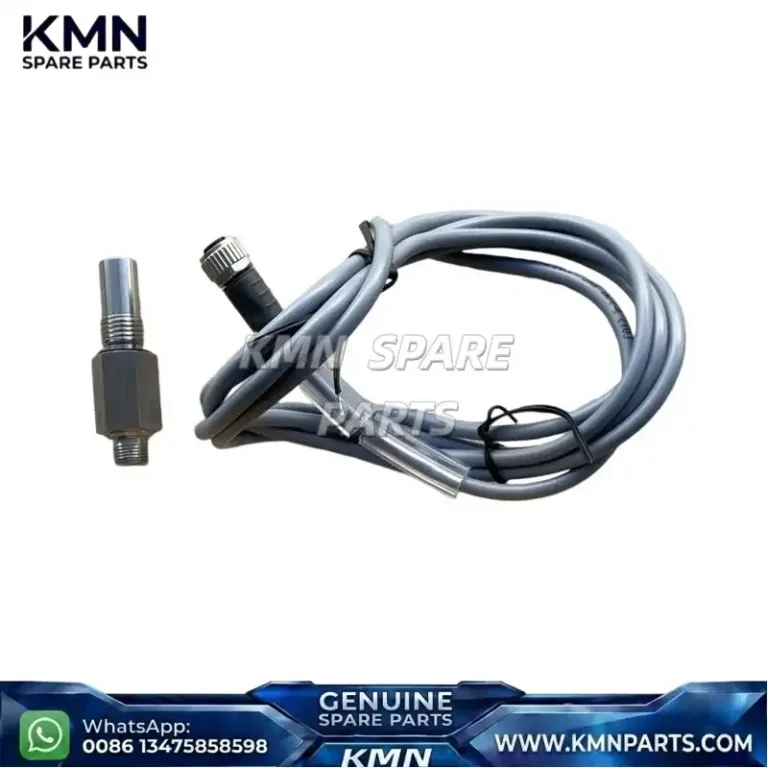 XCMG 803688773 FI3D-KM14H1-OP6-Q12 Proximity Switch for Crane