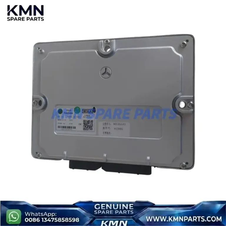 XCMG 803698743 IMCT2840 Controller for Crawler Crane Electrical System