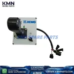 XCMG 803751009 ELS01-24-1 Joystick Controller Handle for Road Roller