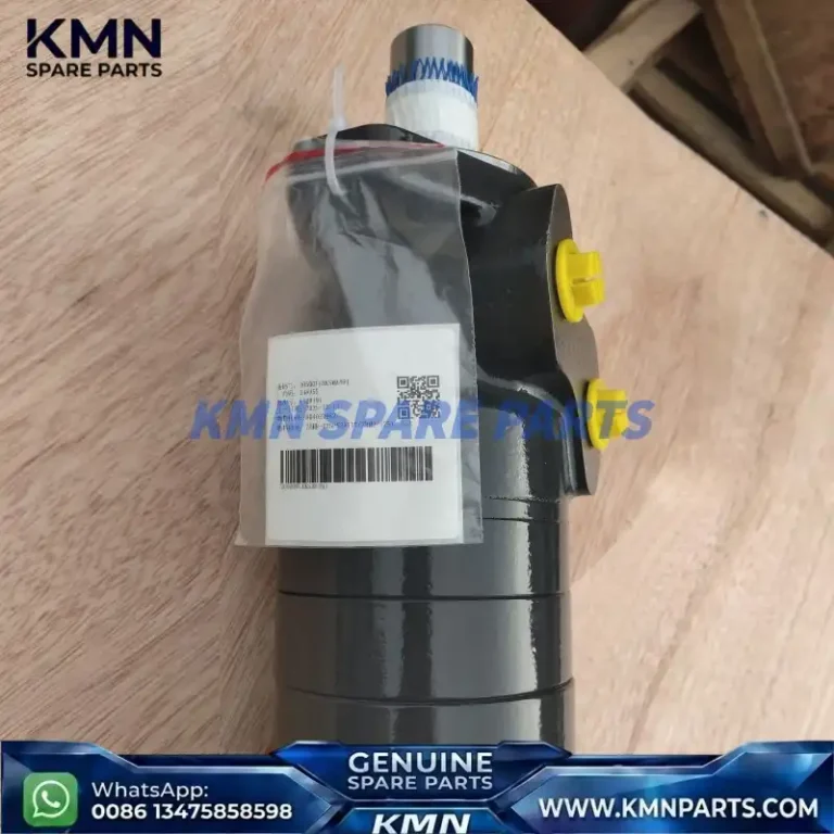 XCMG 804023982 Slewing Reducer Motor for SQS200 SQS200AHB Truck Crane