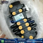 XCMG 804026652 Multi-Way Valve for SQS400P