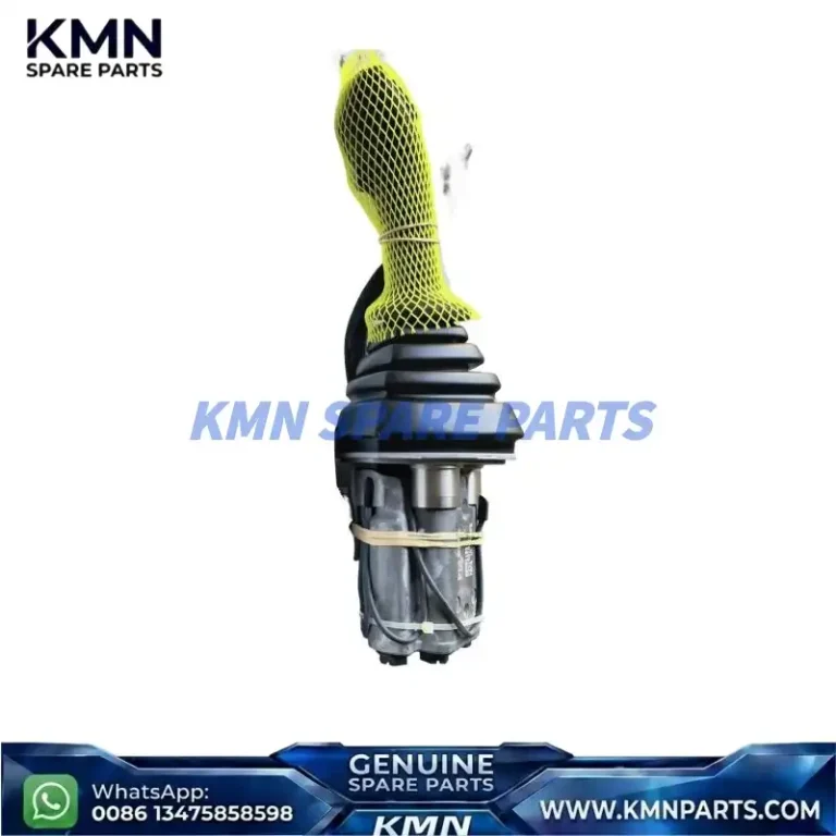 Genuine XCMG Wheel Loader Pilot Valve P/N 804030698