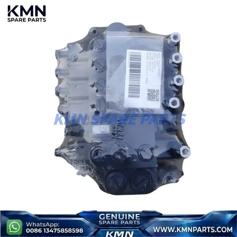 XCMG 804031894 DCV100/60-Z/II Multi-way Valve for QQS450A