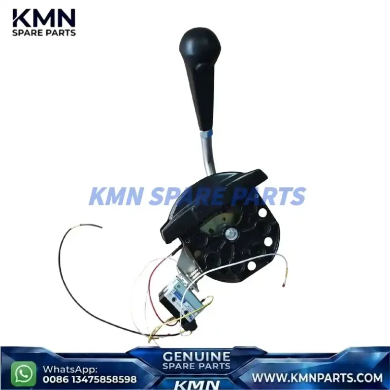 XCMG 860102458 YZC12A.12.3.2 Reversing Control Assembly for Road Roller
