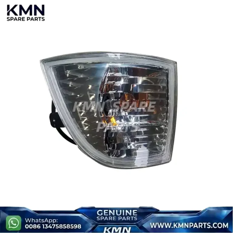 860122332 XCMG Front right combinatory lamp _1