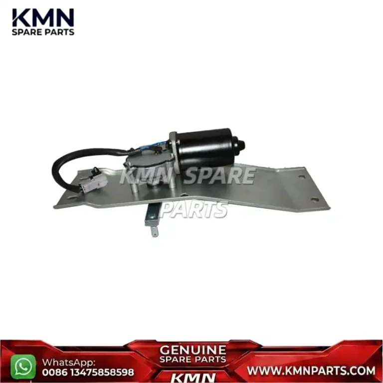 XCMG 860122413 52XZ300-05110 Wiper Motor Assembly for Driver Cab
