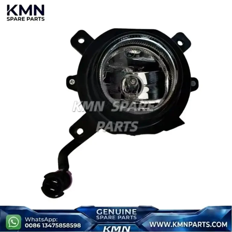 XCMG 860139372 GD12A Left Fog Lamp for Truck Crane