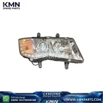XCMG 860148769 and 860148770 Front Combination Lamp Assembly for Crane