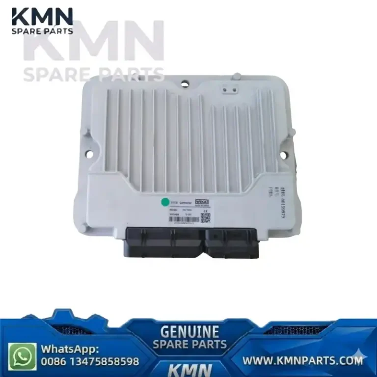 XCMG 860150283 WIKAI IMC T3654 Controller 10–36V