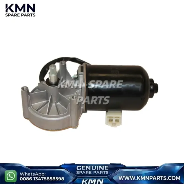 XCMG 860154239 GD12A ZD2531 Wiper Motor Assembly for Crane