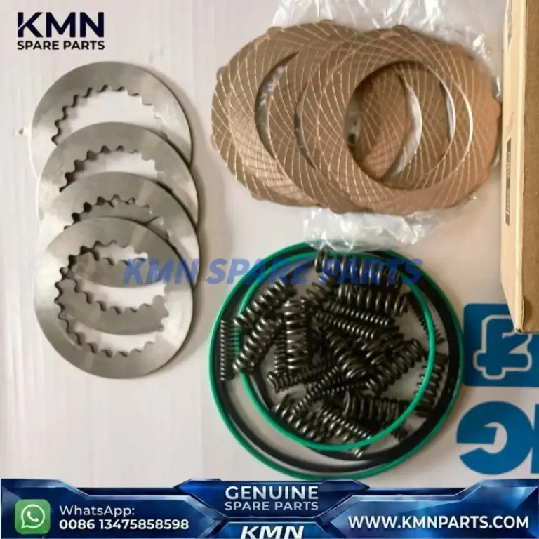 XCMG 860501498 JH55.40 Slewing Reducer Repair Kit