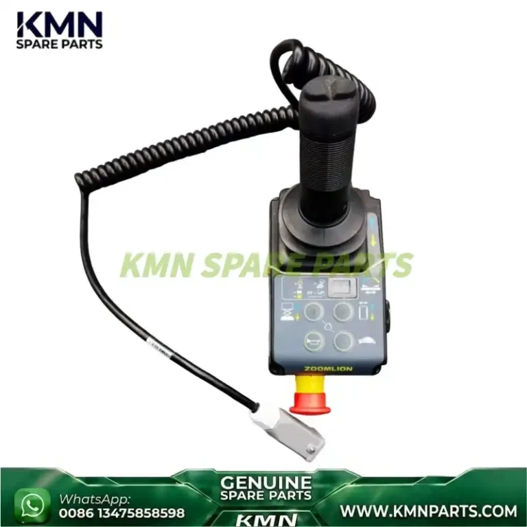 ZOOMLION Scissor Lift Control Box1_1