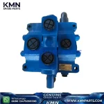 XCMG 803076535 Multi-Way Valve for XZ320D horizontal directional drilling equipment