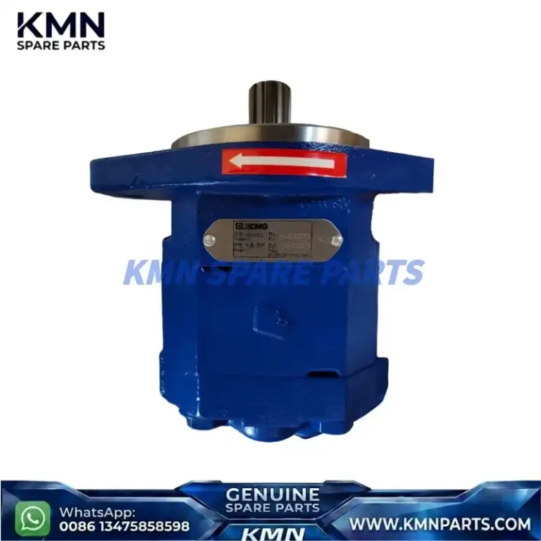 XCMG 803083285 Gear Pump P124A082TRZA15-54 for rotary drilling rig