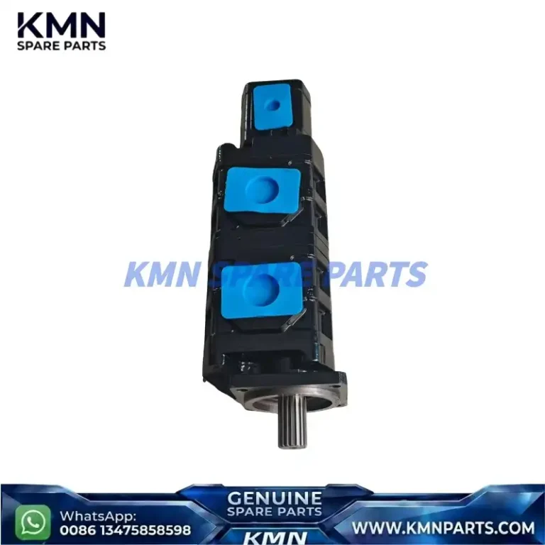 XCMG 804025018 CP11223010023001623 Gear Pump
