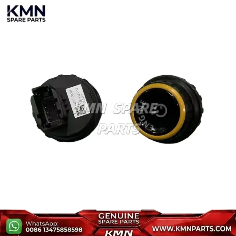 SANY 142507000039A CJK-Y52B-S Key Ignition Switch
