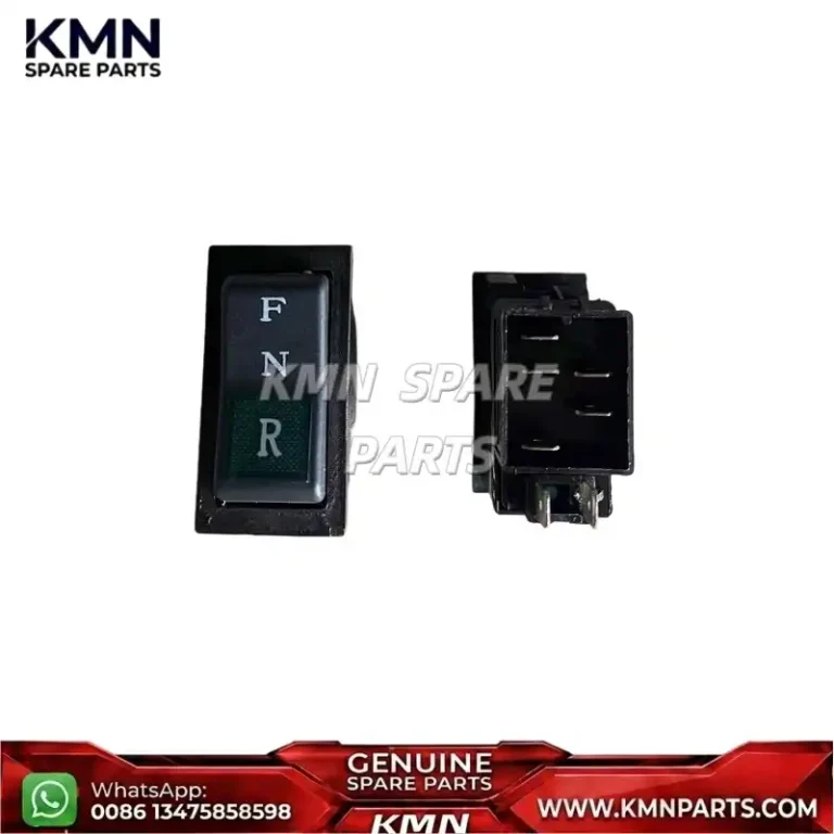 SANY 60234510 CV-305-13.41 Rocker Switch for Wheel Loader