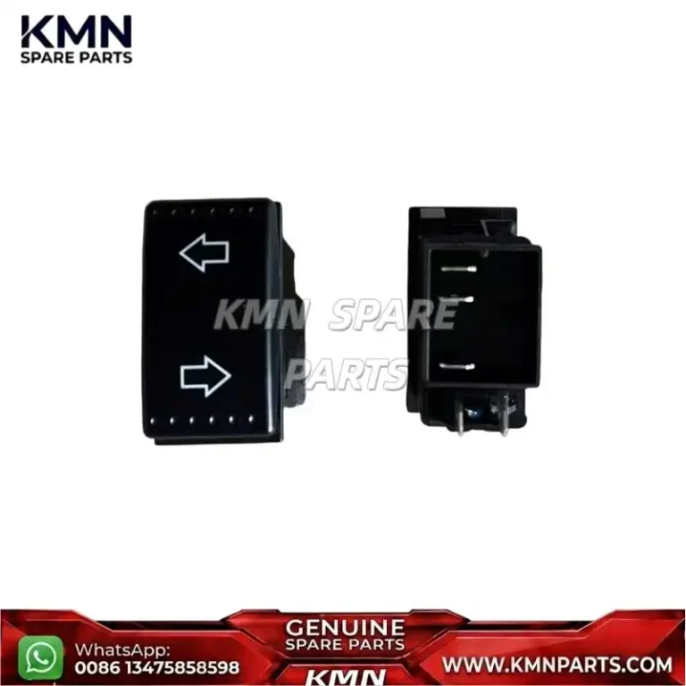 SANY 60234515 CV-306-2.3 Cab Rocker Switch