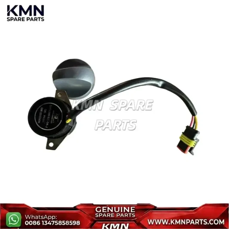 SANY 60236996 DXSDW-EC-04 Excavator Throttle Knob