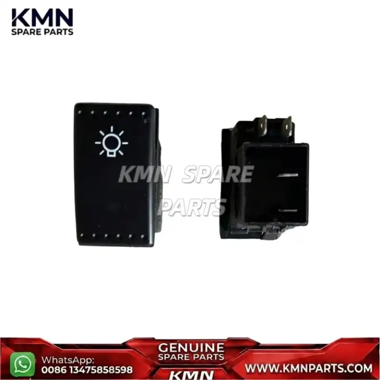 SANY 60247630 CV-002-2.23 Cab Rocker Switch