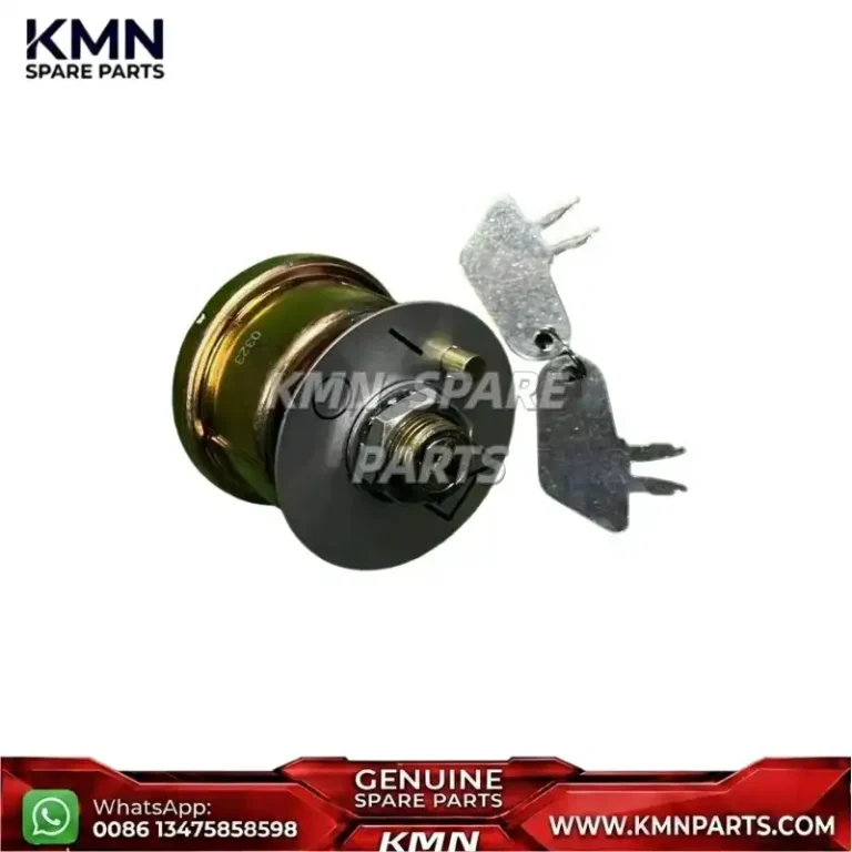 SANY 60278563 AES-1411-18 Main Power Rotary Switch