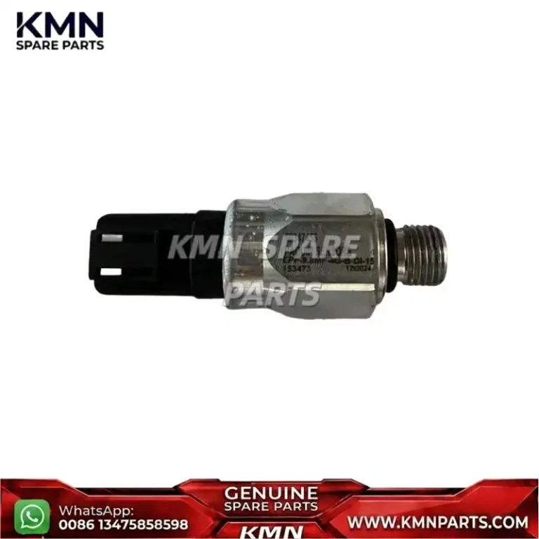 SANY 60347455 Hydraulic Pressure Switch