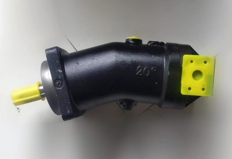 Hydraulic Motor