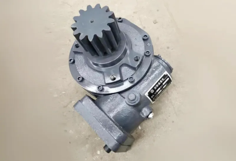 Rotary Reducer