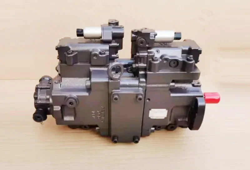 Hydraulic Pump