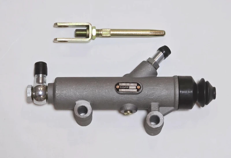 Clutch Pump