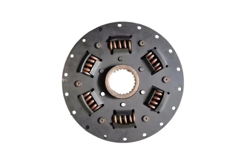 Clutch Plate