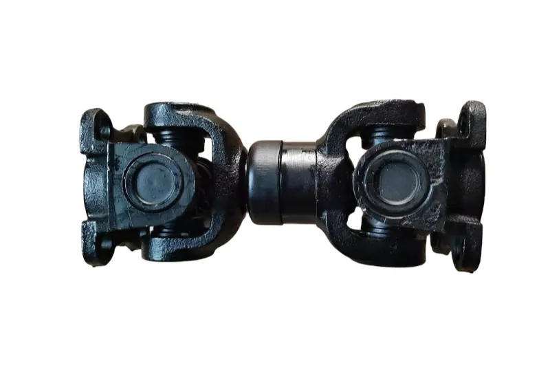 Driving Shaft