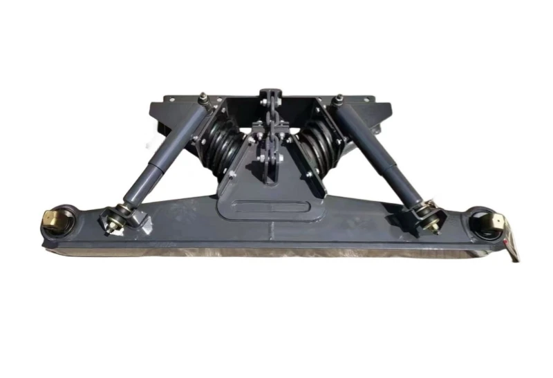 Suspension