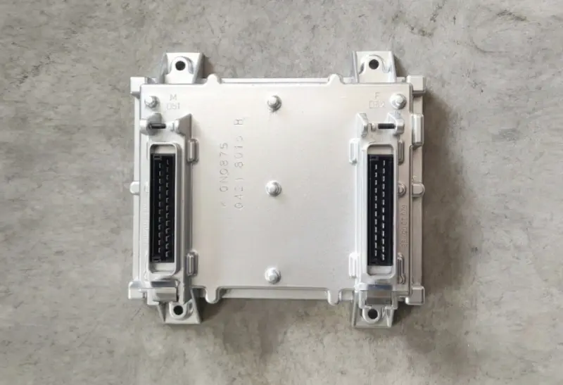 ECU Controller